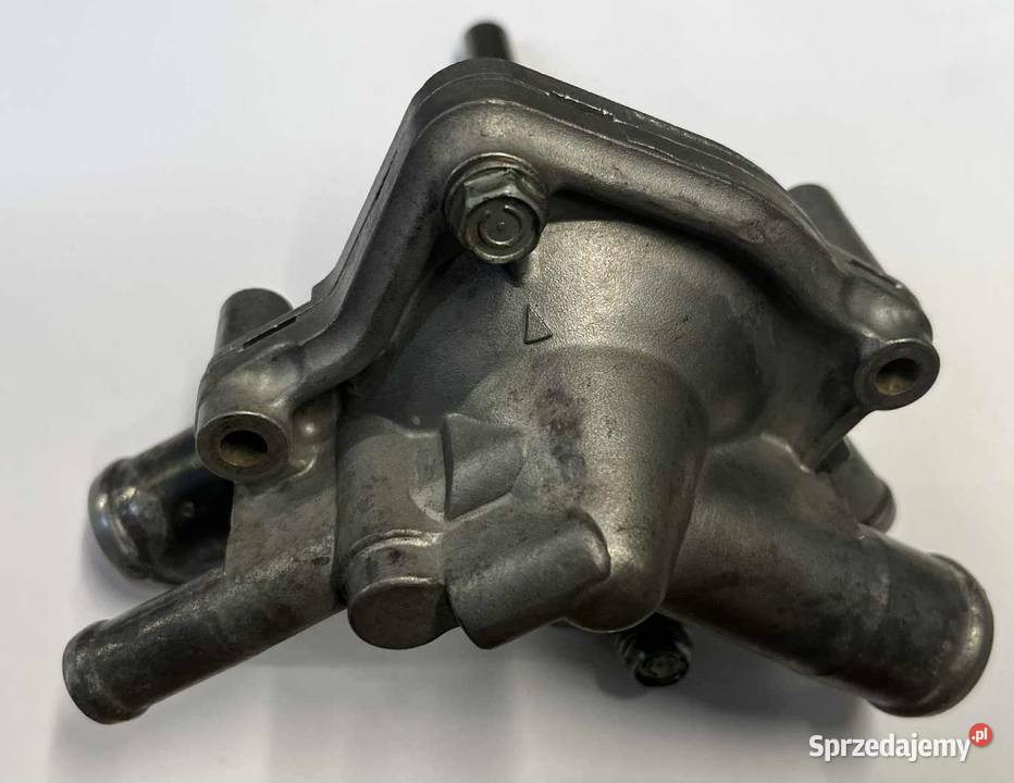 HONDA CBR F4 F4i Pompa wody nowe uszczelniacze lubelskie sprzedam