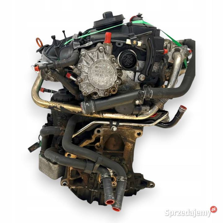 SILNIK BKD VW Golf V Jetta III Touran Skoda lubelskie Chełm