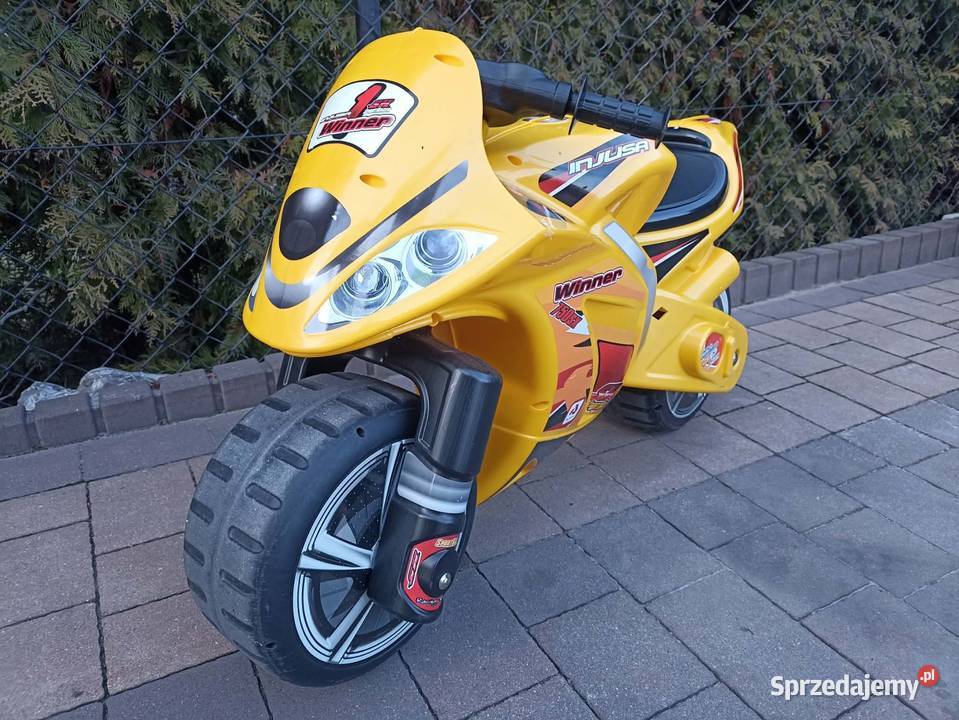 Njusa motor biegowy nowy lubelskie Łuków