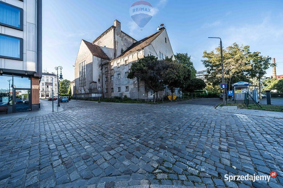 Centrum PUM nawet 7000m2 16666zł/m2 Poznań