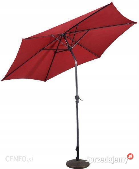 Parasol ogrodowy Costway na balkon taras Łódź sprzedam