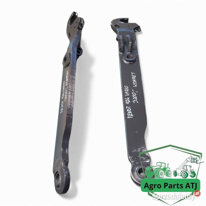 Ramiona sterujące TUZ G835870060010 Fendt 930 Ciechanowiec