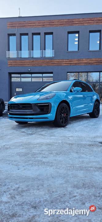 DETAILING KATOWICE AKREDYTACJA GTECHNIQ I XPEL śląskie Sosnowiec