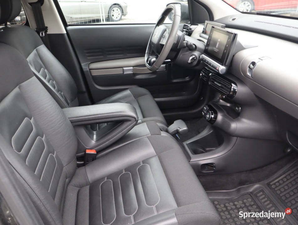 Citroen C4 Cactus 12 PureTech Piaseczno