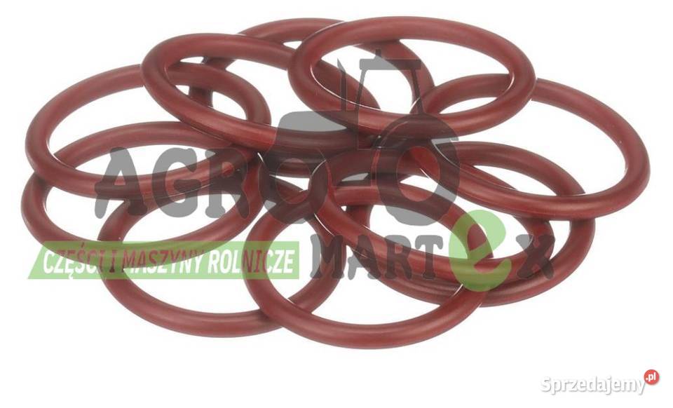 167269 47382180 193259 292504 372219S94 ORING Maszyny rolnicze Wichrów