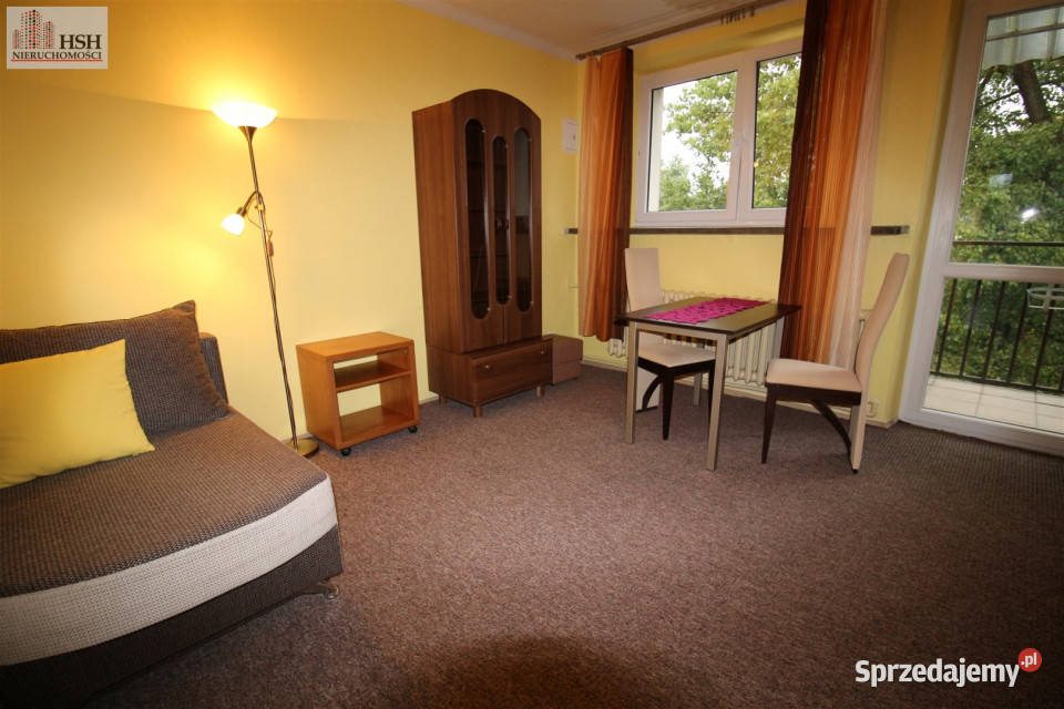 Mieszkanie Kraków 34m2 2 pok Wynajem małopolskie