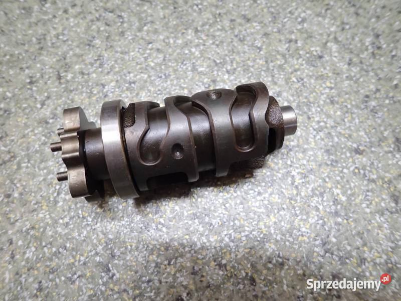 PROGRAMATOR SKRZYNI BIEGÓW YAMAHA XT 600 Z