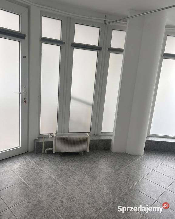 Poznań Wilda Do wynajęcia lokal użytkowy centrum Świebodzin