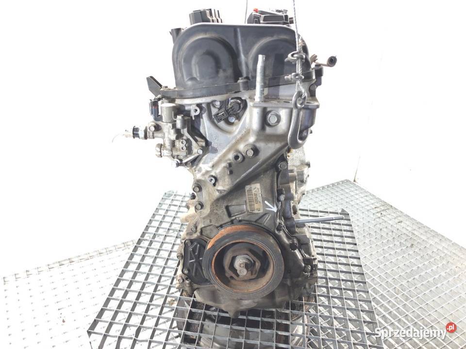 SILNIK HONDA 20 160 K20C2 CIVIC X sprzedam