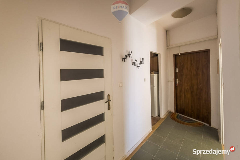 Jasne 2 pokoje na Polesiu wysoki parter łódzkie Łódź