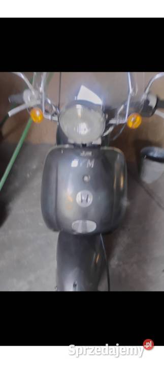 Sym fildde 50 2t Zamość