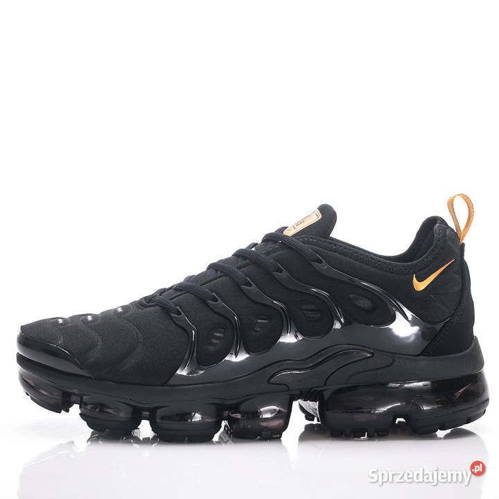 NIKE VAPORMAX buty męskie rozmiary Nike Wrocław sprzedam