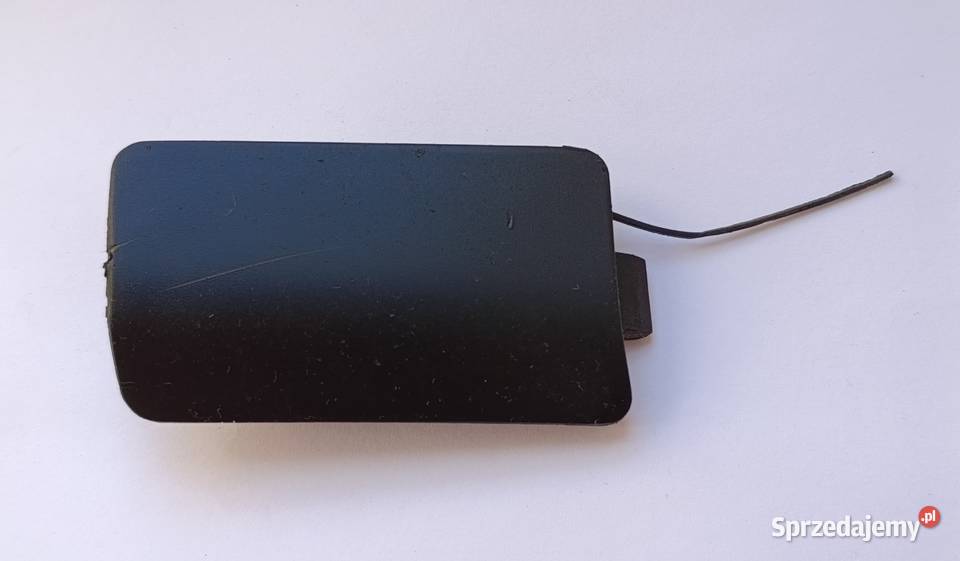 zaslepka haka zderzaka przod Fiat Stilo 5d Pozostałe Lipno