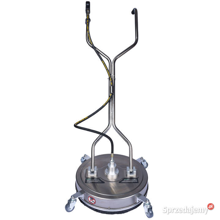 Szczotka Ciśnieniowa TRacer 20 3200 PSI 51 4 Ludźmierz sprzedam