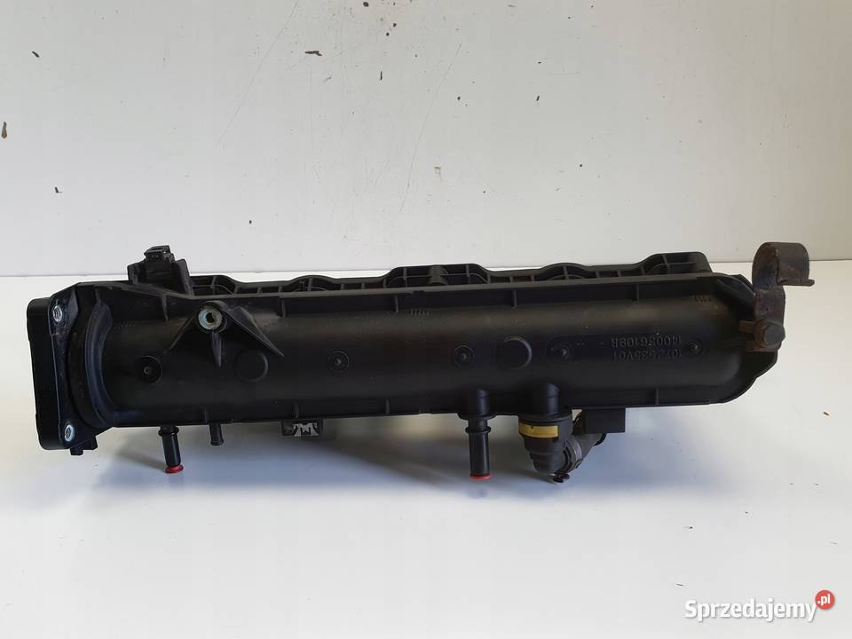 Nissan Qashqai II J11 12 DIGT KOLEKTOR SSĄCY Chełm