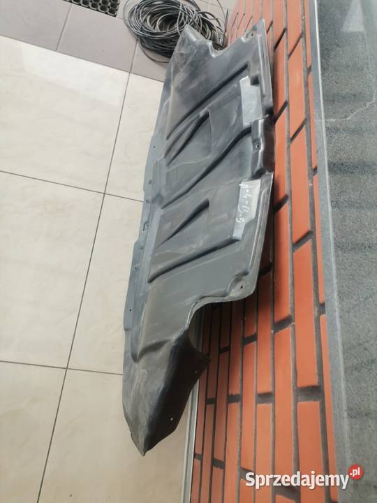 Osłona Dolna silnika Audi A4 B5 29942001 Białystok