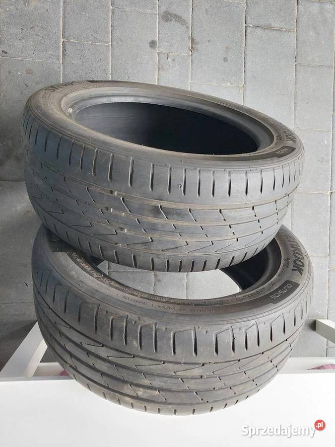 Hankook ventus s1 evo2 225 50 17 Włodawa