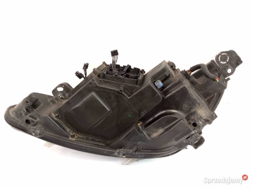 LAMPA PRZÓD PRAWA FULL LED 96778323 Peugeot 308
