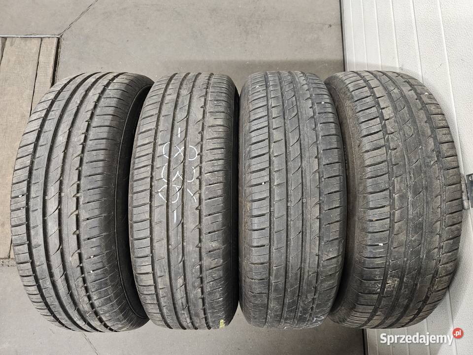 5x1143 R16 Koła Hyundai Tuscon Santa Fe Kona Katowice