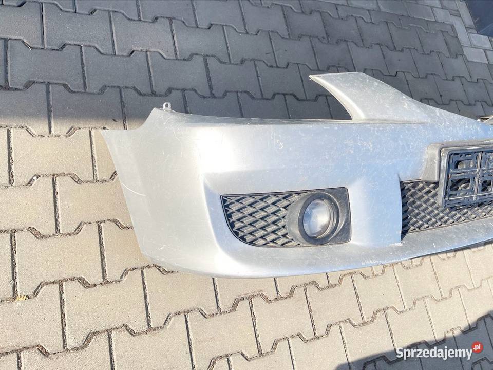 Zderzak przedni Mazda premacy Zderzaki lubelskie