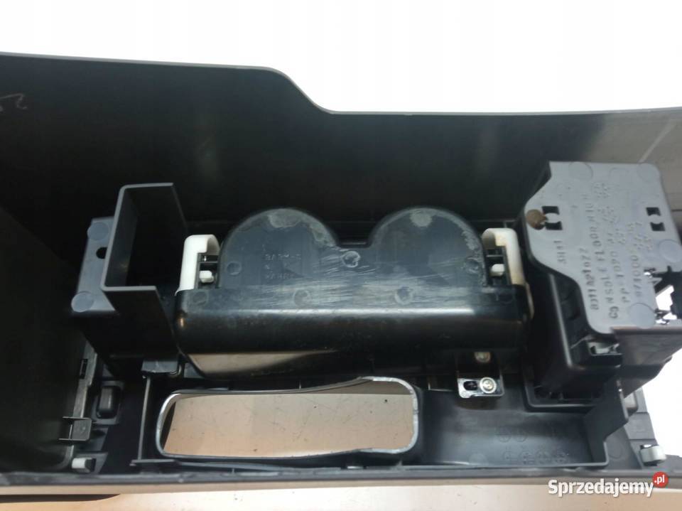 TUNEL ŚRODKOWY PODŁOKIETNIK 8011A219ZZ świętokrzyskie