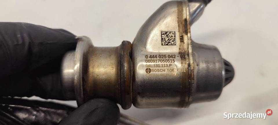 VW TIGUAN II WTRYSKIWACZ ADBLUE 04L131113P osobowe