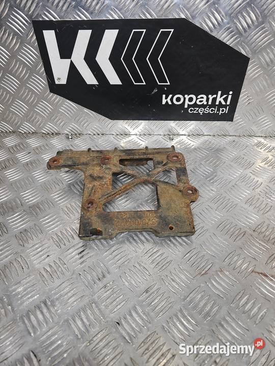 Uchwyt wspornik EGR JCB 3CX 4CX 444 Tier 4 Gdynia sprzedam