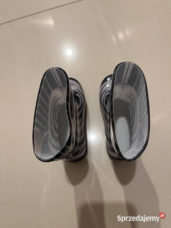 Kalosze dziecięce rozmiar 21 Jarosław