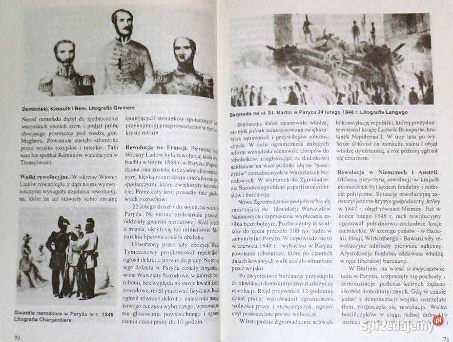 Historia Kl 2 Technikum i Liceum zawodowe Kl 3