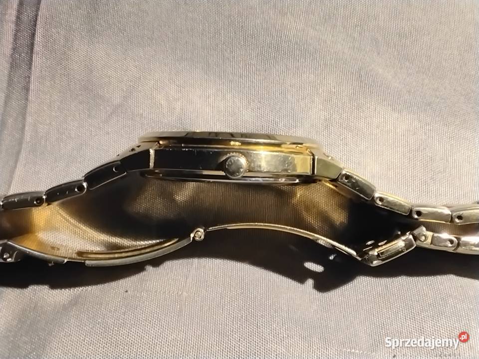 Seiko solar gold SNEP1342