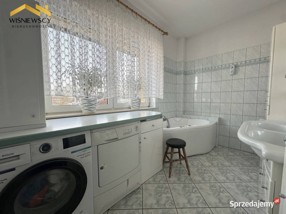 Obiekt mieszkalnousługowy w centrum Braniewa Braniewo