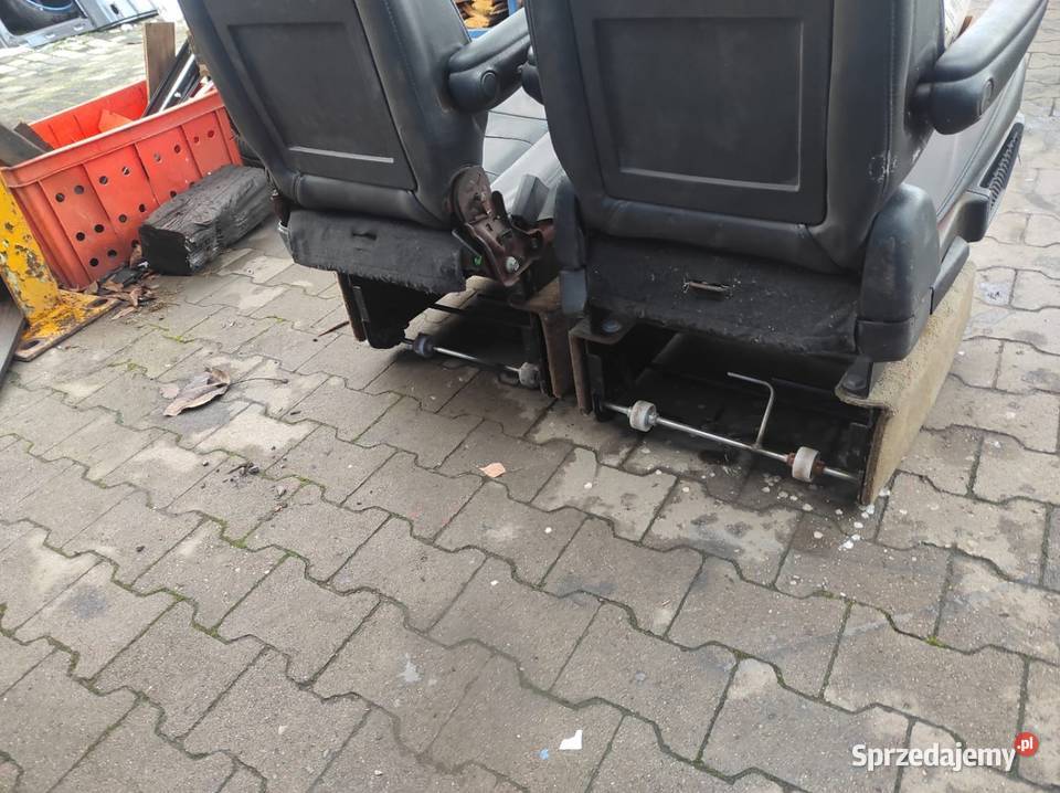 Chrysler Grand Voyager niepełnosprawnych śląskie Częstochowa sprzedam