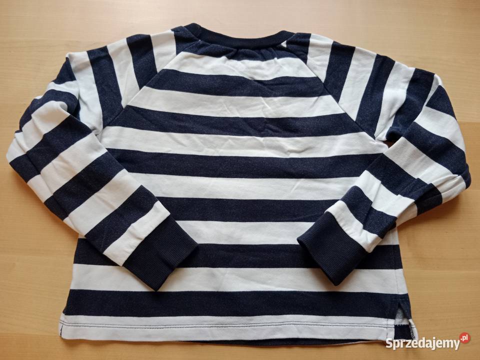 Bluza rozmiar 122128 zestaw Rozmiar 112 Poznań