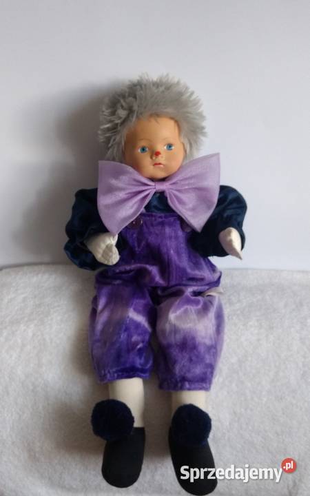 Lalka kolekcjonerska Star Collection Dąbrowa Górnicza