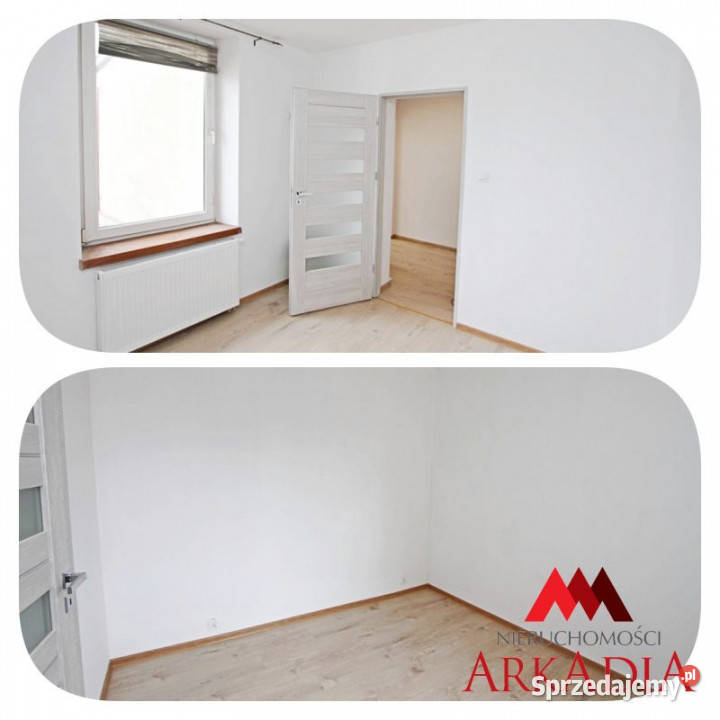 Mieszkanie Brześć Kujawski 418m2 2 pokoje