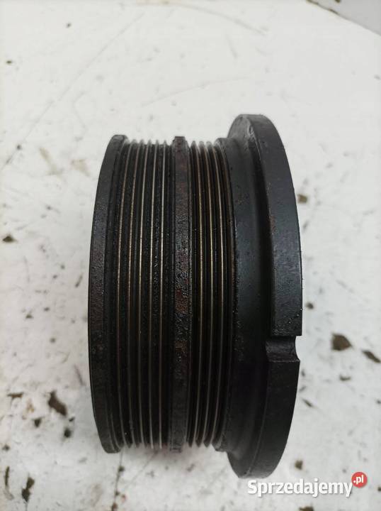 KOŁO PASOWE 36 V8 N62 Bmw Seria 7 IV 20012008 osobowe świętokrzyskie sprzedam