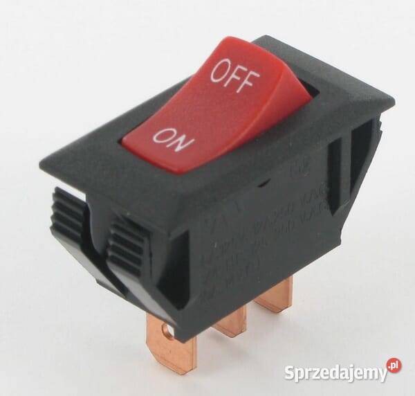 Przełącznik 697854 Do maszyn uprawowych