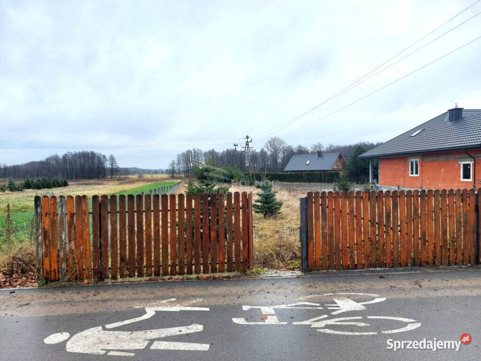 Działa budowlana Serpelice n Bugiem 14.5m