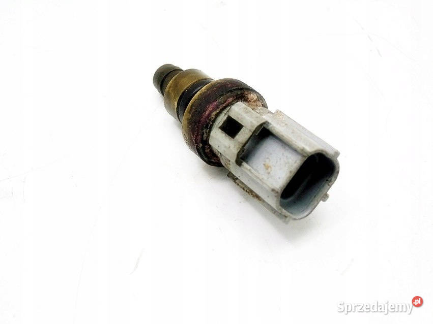 CZUJNIK TEMPERATURY 13 8V KA FIESTA MK5 MK6 V VI Sosnowiec sprzedam