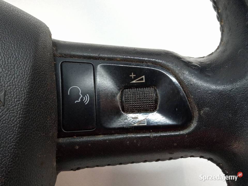 KIEROWNICA PODUSZKA Audi A4 IV 20082015 B8