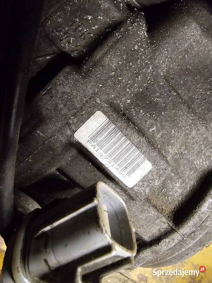 Toyota Avensis T22 kompresor klimatyzacji 20 Kompresory klimatyzacji