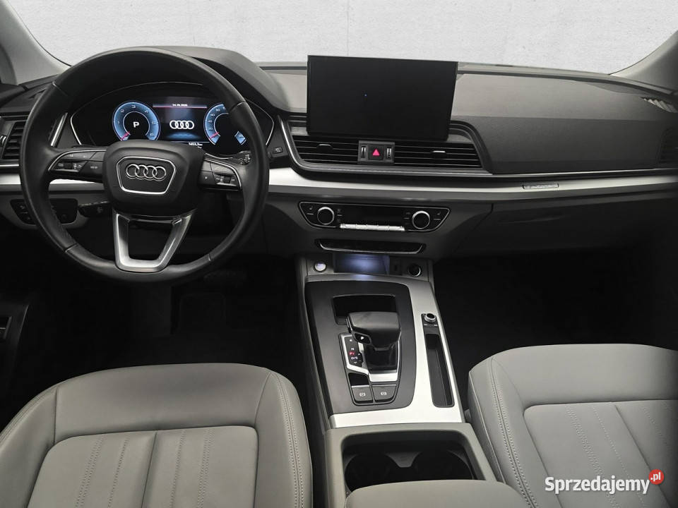 Audi Q5 Poleasingowe BZ FY 20172025 Komorniki