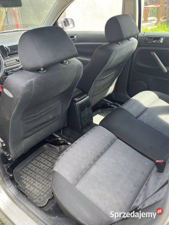 Volkswagen Passat b5 fl Cynków