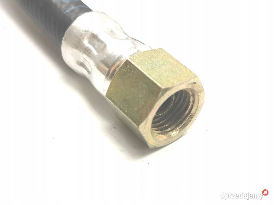 PRZEWÓD PALIWA FIAT TIPO 19901993 NOWY osobowe Przewody paliwowe