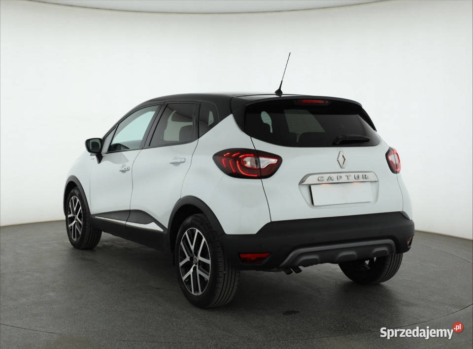 Renault Captur 13 TCe przyciemniane szyby Piaseczno sprzedam