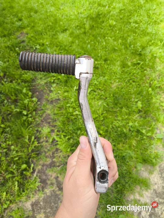 Kopniak mz jaskółka tropik 150 250 ts etz kopka Kock