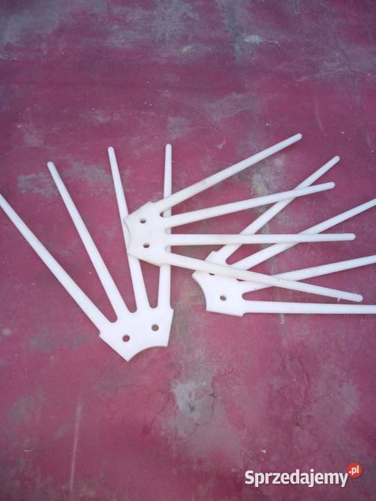 Zabierak otrzasacz do kombajnów do owoców sprzedam