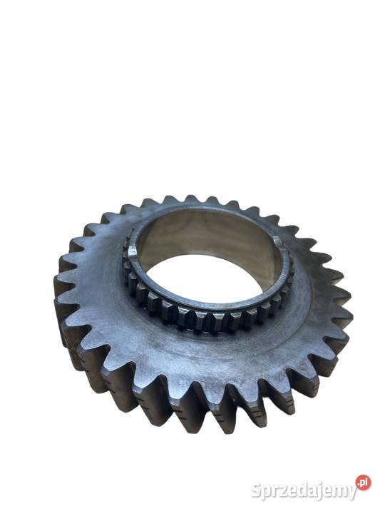 KOŁO ZĘBATE Z31 04357075 DEUTZFAHR AGROSTAR 431 świętokrzyskie Kielce