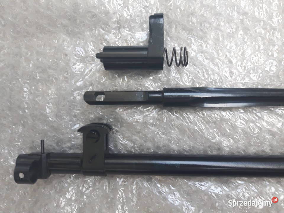 Lufa karabinu Mosin wz44 kaliber 762x54R Deko Kielce