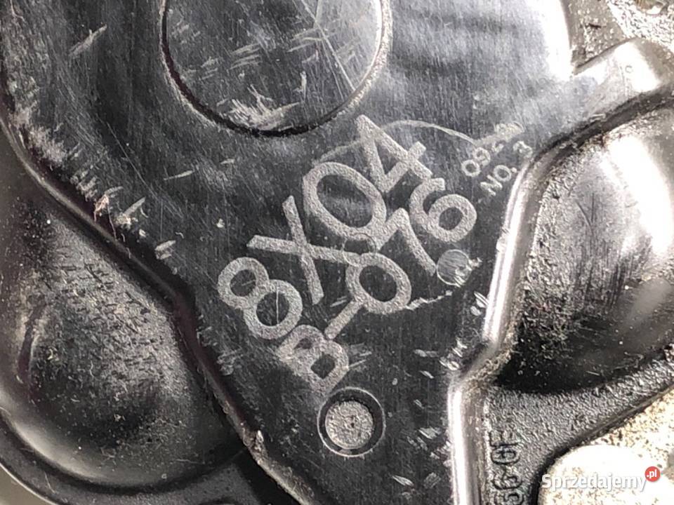 MECHANIZM WYCIERACZEK PRZÓD MITSUBISHI LANCER sprzedam